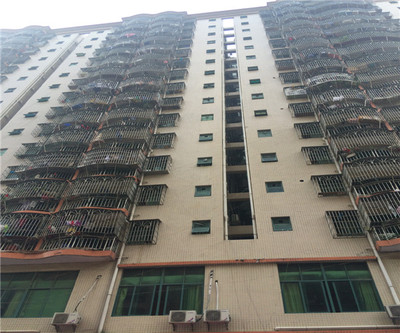 深圳最便宜的村委统建楼，两房74平48.8万/套，带简单装修，村委盖章