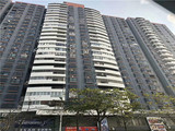 深圳坂田村委统建楼【吉华花园】均价20000元/平,原始户型,两梯三户
