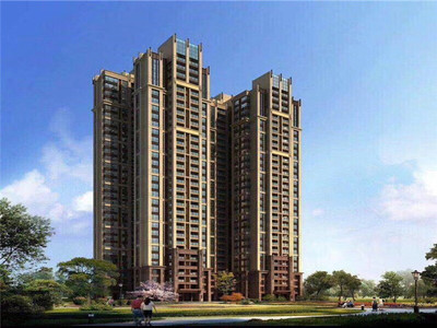 东莞大朗轻轨站【松山湖凤凰领域】4388元/平起,首付3成,分期5年,轻轨站200米