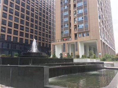 观澜大型统建楼【高新花园】13800元/平起，精装修，4栋花园小区，双层停车场