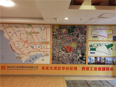 松岗汇邦旧改指标房,21000元/平起,开发商签约,首付5成,免息分期3年