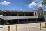 宝安中心上合村恒润集团旧改拆迁房,开发商办公室已进驻,即将征集意愿