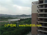 石岩湖景洋房【景湖名苑】11800元/平起，26层带双层地下车库，天然气管道