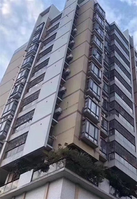 南山西丽茶光地铁口村委统建楼，36000元/平起，村委盖章，可挂深户，户型方正、采光好