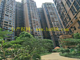 龙华梅林关民乐军产房【翠岭熹寓】120万/套起，7栋大型花园小区