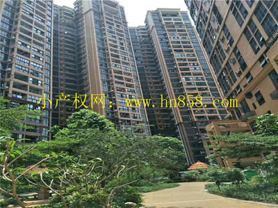 龙华梅林关民乐军产房【翠岭熹寓】120万/套起，7栋大型花园小区
