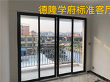 虎门南栅小产权房【德隆学府】均价3680元/平，开发商分期3年，学区房，南北通透