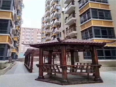 长安大型小产权房【振兴花园】7800元/平起，首付3成，分期5年，6栋15层封闭式花园小区