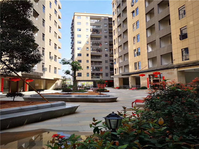 石岩统建楼【汇景绿洲】13800元/平，3栋600户封闭式小区，首付5成，分期5年