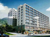 厚街南五小产权房【嘉宇●盛世华庭】3栋大型社区，带空中花园，4180元/平起，首付3成，分期5年，展览中心地铁口500米