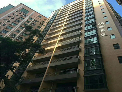东莞虎门【鹏兴大厦】与万科南部湾一路之隔，均价5000元/平，首付3成，分期5年