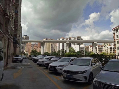 （售罄）龙华村委统建楼【龙胜华府】48.9万/套起，买一层送一层，龙胜地铁口旁