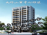 东莞大岭山小产权房【中心雅苑】两房25万起，首付5成，分期3年，地铁口500米