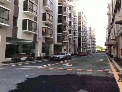 观澜大水坑村委统建楼【金福花园】8栋560户，均价12500元/平，颁发绿本，可落深户，水电费按市政标准