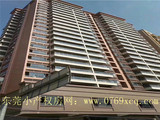 （售罄）东莞长安【领航公馆】厦边地铁口100米，两栋15层120户，6800元/平起，首付5成，分期3年