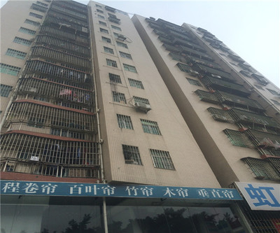 （已售）沙井西环路蚝三丰泽园别墅旁，业主缺钱急售，两房78平仅售38.8万