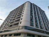 东莞大岭山【凤栖楼】地铁口，大岭山体育公园旁，4580元/平起，首付5成，分期3年