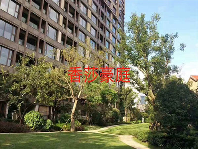 东莞虎门小产权房【香莎豪庭】R2轻轨光明路站50米，均价5500元/平，首付5成，分期5年，沿江高速出口1公里