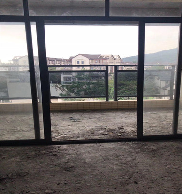 东莞大岭山颜屋小产权房【莲湖华府】4280元/平起，首付5成，分期2年，两栋150户，封闭式管理