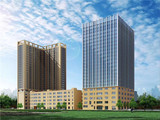 龙华【科技园大厦】集体红本房，总价75万/套起，3栋360户