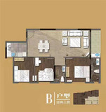 东莞厚街珊美地铁口小产权房【南峰别苑】3980元/平起，首付5成，分期3年