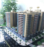 东莞凤岗雁田小产权房【天安大厦】8200元/平起，首付5成，分期5年，封闭式管理，天然气管道，地面停车场