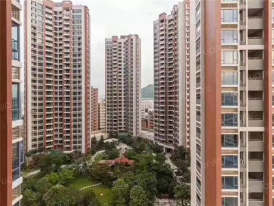 龙华中心大型统建楼【幸福新城】28000元/平,带装修,花园小区,地铁口400米