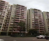 （售罄）西乡村委统建楼【恒丰花园】固戍地铁口500米，16800元/平起，首付6成，分期2年，6栋800户