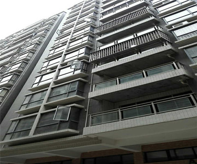 （售罄）松岗【金福名苑】9500元/平起，首付6成，分期3年，3栋320户，松岗地铁口500米