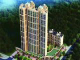石岩村水田委统建楼【依山名苑】16500元/起，首付6成，分期3年，3栋32层700户花园小区