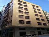 （售罄）福永【幸福公寓】桥头地铁口附近，两房65.8万/套起，带精装修，首付3成起，分期6年