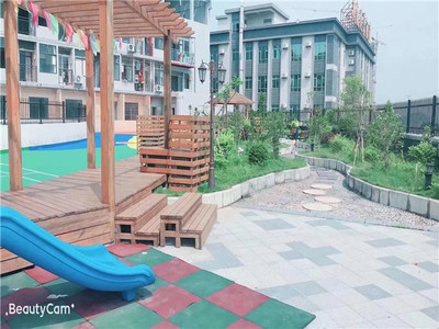 东莞虎门公园小产权房【海滨公馆】均价6500元/平，开发商分期，带空中花园，虎门南部湾100米，地铁口300米
