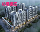 东莞松山湖大岭山【松湖御庭】6栋花园房，特价6580元/平起，首付3成，分期8年，带空中花园，双层停车位，管道煤气