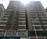 （售馨）福永荔园华府，68万/套起，带精装修，户型方正实用