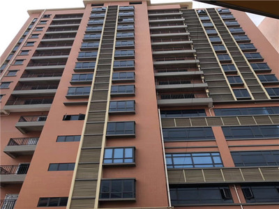 塘厦凤凰岗统建楼【卓越新城三期】4栋规模，16.8万/套起，分期2年，通天然气