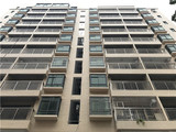 东莞虎门沙角小产权房【海景华府】特价3800元/平起，开发商分期3年，虎门高铁南站2公里，沿江高速出口2公里