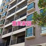 东莞虎门居岐小产权房【富美家园】3880元/平起，开发商分期3年，两梯5户，358省道100米