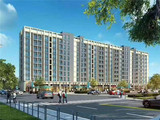 东莞厚街体育公园旁小产权房【世纪公园】均价5500元/平，首付3成，分期5年，3栋带地下车库、管道煤气，万达广场400米