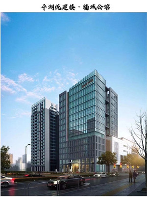 平湖辅城坳统建楼【华南新城】16800元/平起,分期10年,4栋花园小区,集体大红本