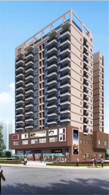 寮步小产权房【松湖荔园】均价5380元/平，首付4成，分期8年，两栋带空中花园