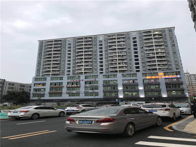 观澜【浪漫新城广场】9980元/平起，精装修，原装户型，地铁盐宝线大水坑站200米，苹果科技小镇、华润旧改区域