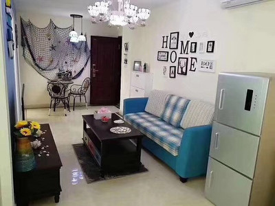 （售罄）宝安机场小产权房【海悦华庭】8800元/平起，可0首付，带精装修，地铁物业