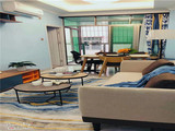 （售罄）宝安【上川茗苑】带精装修，带租约出售，地铁12号线上川地铁口500米