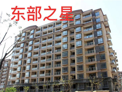 东莞企石【东部之星】2500元/平起，首付3成，分期3年，自带空中花园、停车场，大阳台、无敌采光