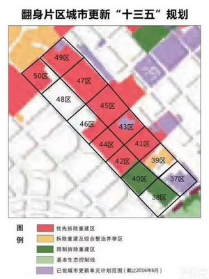 宝安翻身待旧改拆迁【南头一号】70万/套起,翻身地铁口1000米