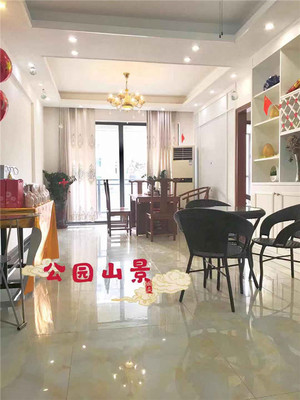 长安将军山公园小产权房【公园山景】特价4280元/平起，可分期，3栋带3层停车场