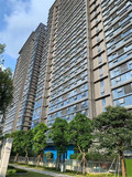 龙华新区【澜岭大道一号】18800元/平起，首付2.5成，分期10年，9栋926户，集体红本房