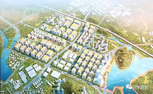 东莞塘厦【御江南桂园新城】6280元/平起,分期8年,集体大红本,花园小区