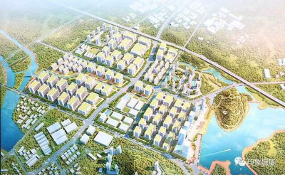 东莞塘厦【御江南桂园新城】6280元/平起,分期8年,集体大红本,花园小区